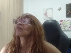 Amateur Best Webcam of CelineMature