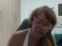 Amateur Best Webcam of CelineMature