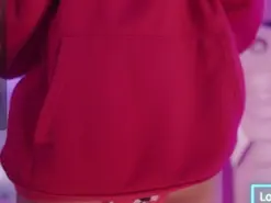 Amateur Free Porn Cam of _nahomy_