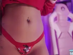 Amateur Free Porn Cam of _nahomy_