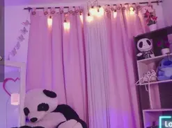 Amateur Sex Cam of _nahomy_