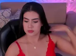 Amateur Sex Chat of AngelicaVega