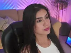 Amateur Nude Webcam of AngelicaVega