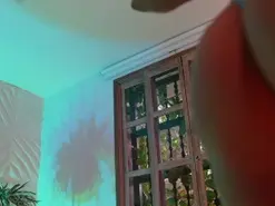 Amateur Adult Webcam of AngelicaVega