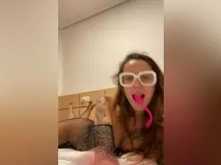 Amateur Private Sex Chat of adayadri2026