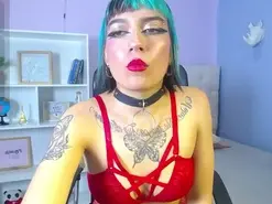 Amateur Live Sex of velvet_noir