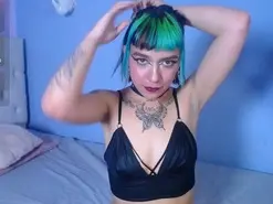 Amateur Adult Webcams of velvet_noir