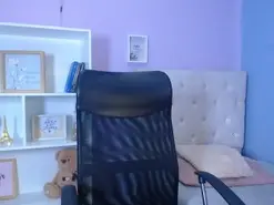 Amateur Live Porn of velvet_noir