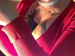 Amateur Free Live Porn of Fetiche18