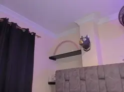 Amateur Adult Webcam of Danielasex1