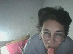Amateur Sex Cam of Candydeseo