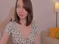 Amateur Nude Webcam of GoodGlamorGirl