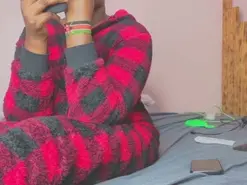 Amateur Adult Webcams of Its_Her