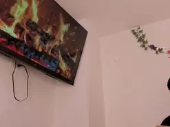 Amateur Live Sex Cam of sextape_couple