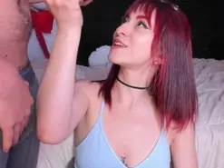 Amateur Watch Live Sex Cams of sextape_couple