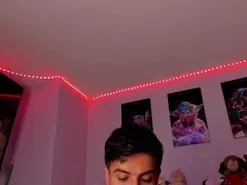 Amateur Best Webcam of sextape_couple