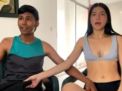 Amateur Sex Chat of Colombianita222
