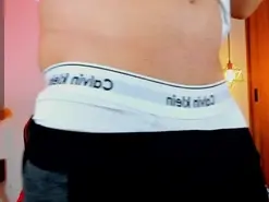 Amateur Live Sex of NicolasJames_Sc