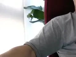 Amateur Sex Cam of kaplan06