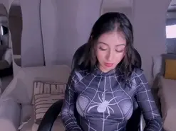 Amateur Sex Chat of CelesteMoon1