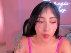 Amateur Free Live Porn of CelesteMoon1