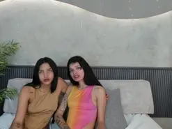 Amateur Best Webcam of Chloe_Susan_