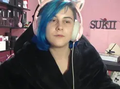 Amateur Private Sex Chat of Sukii93