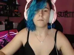 Amateur Free Live Porn of Sukii93