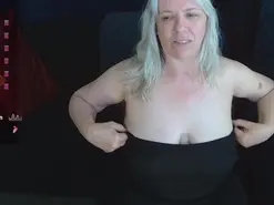 Amateur Adult Webcam of abbinatural