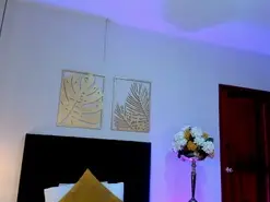 Amateur Live Sex of CelesteQueen