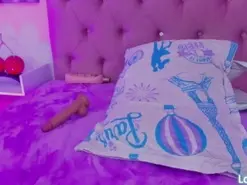 Amateur Free Live Porn of Greicy_wish