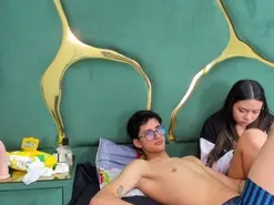 Amateur Watch Live Sex Cams of Noa_Arez