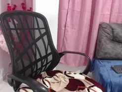 Amateur Private Sex Chat of MaduritaMILF