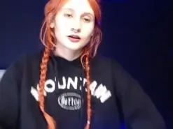 Amateur Watch Live Sex Cams of skinny_Raven