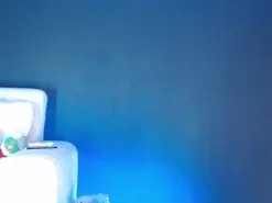 Amateur Nude Webcam of skinny_Raven