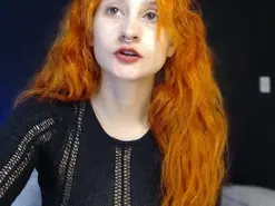 Amateur Adult Webcam of skinny_Raven