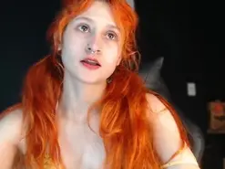 Amateur Adult Webcams of skinny_Raven