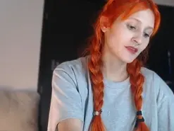 Amateur Adult Webcam of skinny_Raven