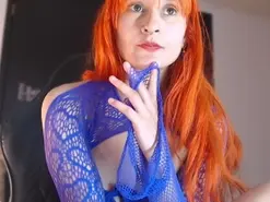 Amateur Sex Chat of skinny_Raven