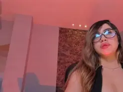 Amateur Adult Video Chat of AnnieMonroe