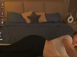 Amateur Sex Cam of DivineJass