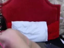 Amateur Adult Video Chat of LilyOpl