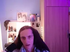 Amateur Free Porn Cam of MemiSecrets