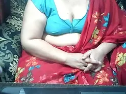 Amateur Adult Webcam of indianbhabi40