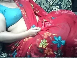 Amateur Free Live Porn of indianbhabi40
