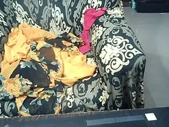 Amateur Adult Video Chat of indianbhabi40