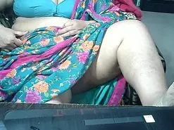 Amateur Live Porn of indianbhabi40