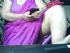 Amateur Sex Cam of indianbhabi40