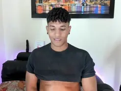 Amateur Free Porn Cam of yoximanuelprime
