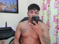 Amateur Sex Chat of yoximanuelprime